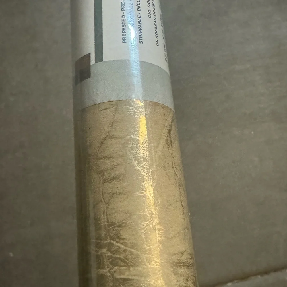New wallpaper rolls gramercy 5 rolls vintage
